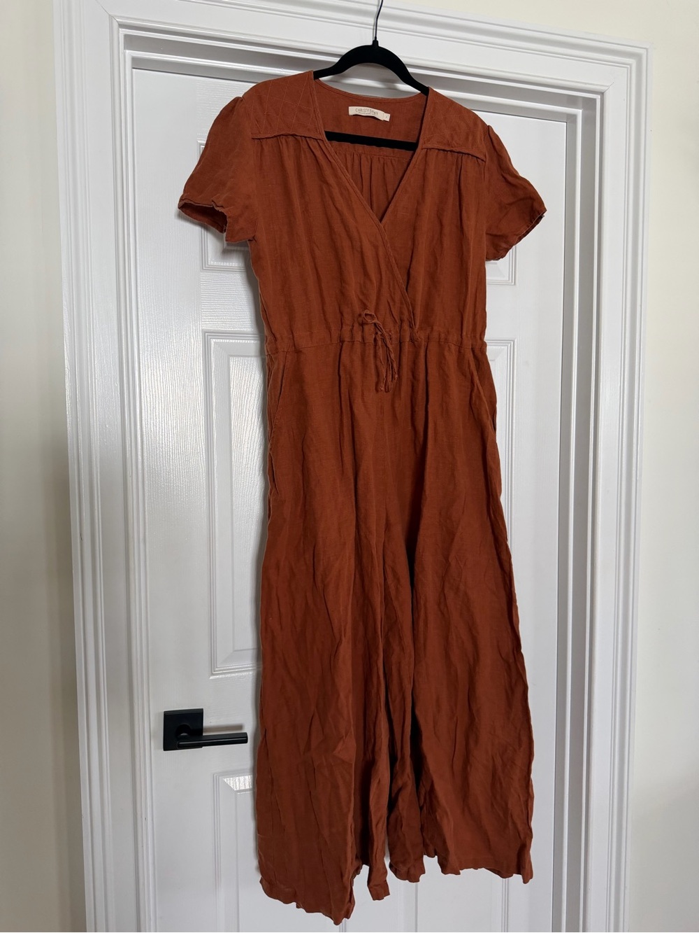 Christy Dawn jumper